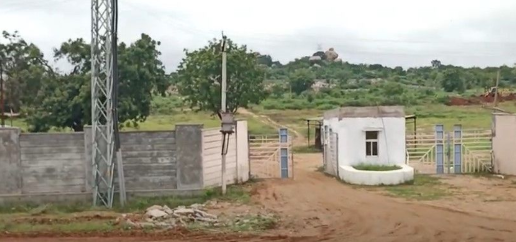 Silpa Raghava Botanica